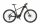 KTM MACINA TEAM 792 (2024) flaming black (orange)