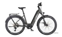 KTM MACINA AERA 772 LFC (2024) machine grey (black+silver)