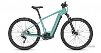 Focus 29 "Jarifa2 6.7" NINE (2024)