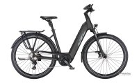 KTM MACINA STYLE 730 (2024) black matt (grey+orange)