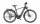 KTM MACINA STYLE 730 (2024) black matt (grey+orange)