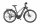 KTM MACINA STYLE 730 (2024) black matt (grey+orange)