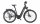 KTM MACINA STYLE 730 (2024) black matt (grey+orange)