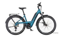 KTM MACINA AERA 671 LFC PTS (2024) vital blue matt...