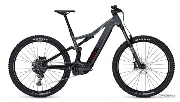 Focus 29 "Jam²  6.7" 800 Wh (2025) grau