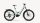 LAPIERRE E-EXPLORER FS 7.6 LOW (2025) FRESH MINT GREEN - MATT