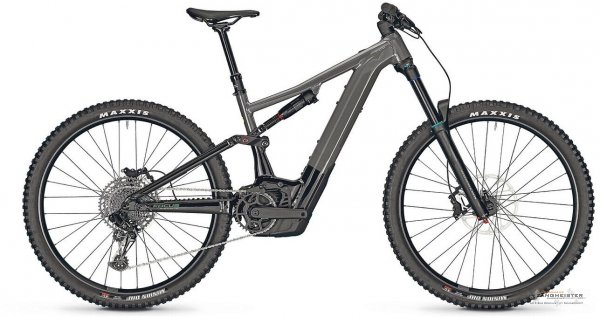 Focus 29 "Sam² 6.7" Slategrey / Magicblack