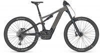 Focus 29 "Sam² 6.7" Slategrey / Magicblack