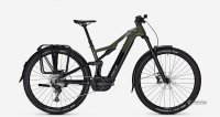 Focus 29 "Thron²  6.7 EQP" 600 Wh (2026)...