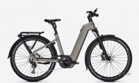 Kalkhoff 29" Entice 5 + Excite ABS (2025/26)...