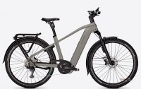 Kalkhoff 29" Diamand Entice 5 + Excite ABS (2025/26)...