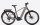 Kalkhoff 29" Diamand Entice 5 + Excite ABS (2025/26) monstonegrey matt