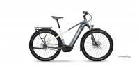 Ghost E-TERU PRO EQ ABS (2025/26) Uni storm gray/chilly...